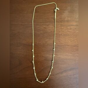 Kendra Scott Heart Necklace